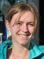 Michelle Halstead